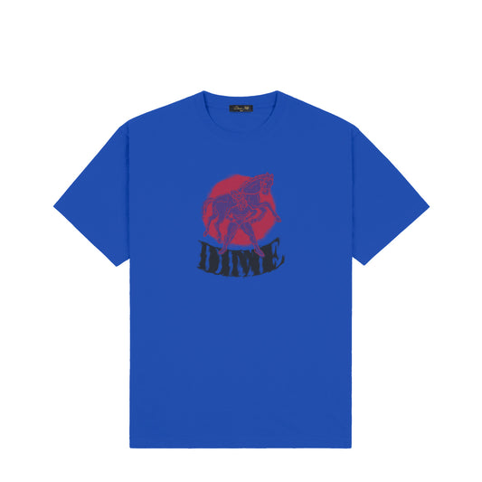 Horseplay Tee, Marine