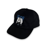Tuff Stuff Cap, Black