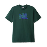Tour Tee, Dark Forest