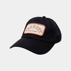 Phys Ed Trucker Cap, Black