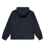 Packable Anorak Jacket, Navy