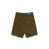 Big Boy Shorts Cord, Brass