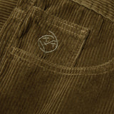 Big Boy Shorts Cord, Brass