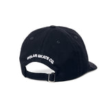 Polar Skate CO. Cap, Dark Navy
