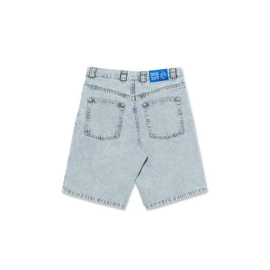 Big Boy Shorts, Light Blue