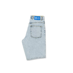 Big Boy Shorts, Light Blue