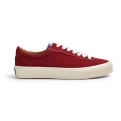 VM001 Shoe, Old Red