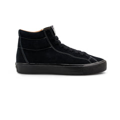 VM003 Hi Shoe, Black / Black / White