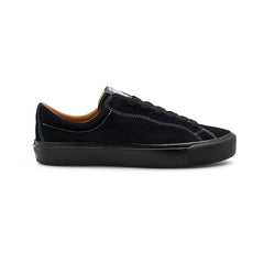 VM003 Shoe, Black / Black / White