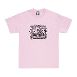Goonie Tee, Pink