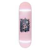 Cyrus Bennett Goonie Deck, Pink