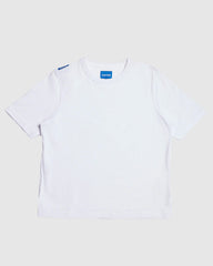 Blind Tee, White