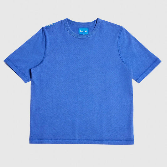 Blind Tee, Larriet Blue