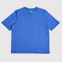Blind Tee, Larriet Blue