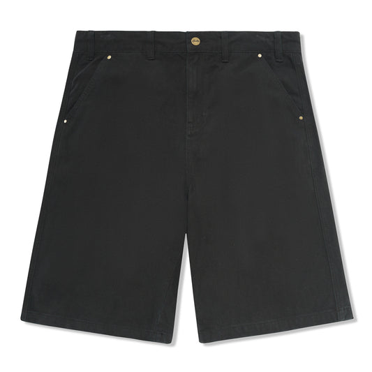 Work Shorts, Black