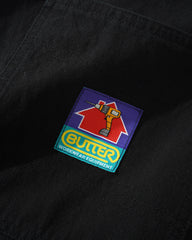 Work Shorts, Black
