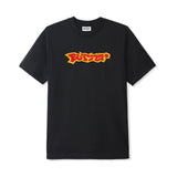 Yard Tee, Black