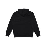 DC x Cash Only Pullover Hood, Black