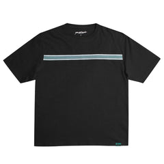 Solaris T-Shirt, Black