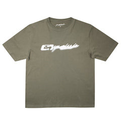 Chase T-Shirt, Green