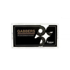 Gabriel Summers Pro Bearings