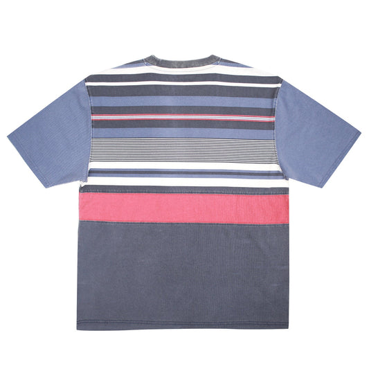 Club T-Shirt, Blue