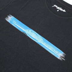 Cool Waters T-Shirt, Black