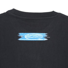 Cool Waters T-Shirt, Black