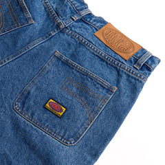 56 Denim Jeans, Blue