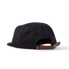 XLB Hat, Black