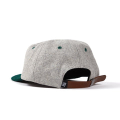 XLB Hat, Grey