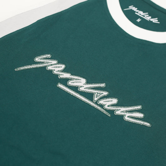 Daze T-Shirt, Green