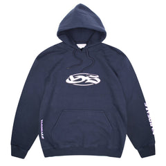 Flow Hood, Blue