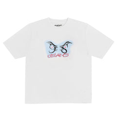Grudge T-Shirt, White