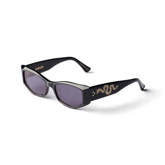 Guilty, Black Polished / Black