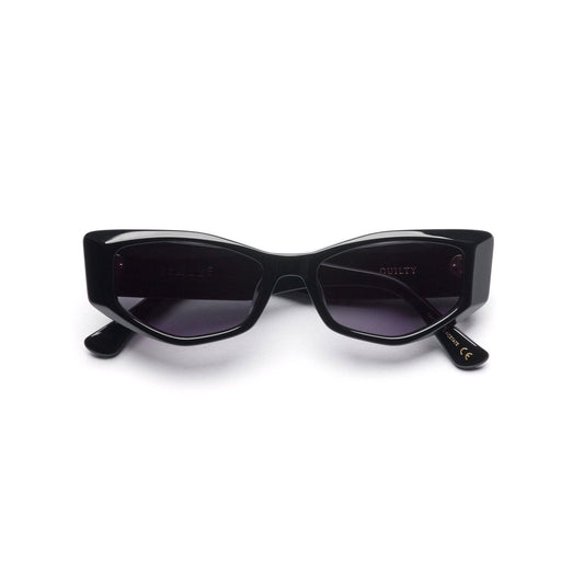 Guilty, Black Polished / Black