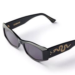 Guilty, Black Polished / Black