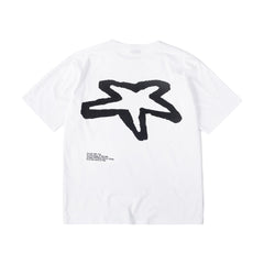 Great Day Tee, White