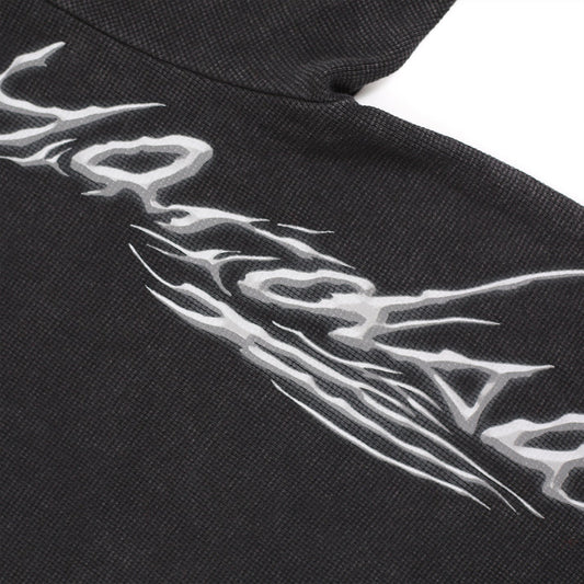 Highlights T-Shirt, Black