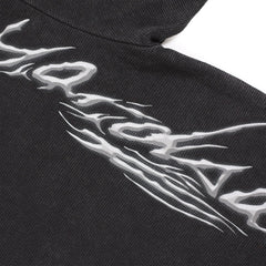 Highlights T-Shirt, Black