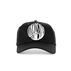 Peace Hat, Black