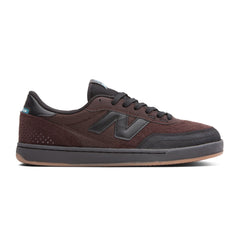 NB Numeric 440 v2 Shoe, Dark Brown / Black