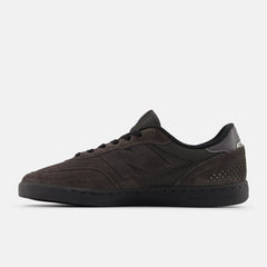 NB Numeric 440 v2 Shoe, Dark Brown / Black