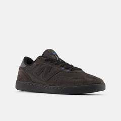 NB Numeric 440 v2 Shoe, Dark Brown / Black