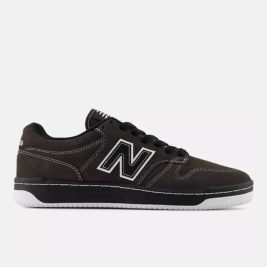 NM480CSS Shoe, Black Cement
