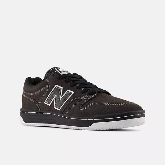 NM480CSS Shoe, Black Cement
