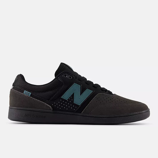 NM508TAC Shoe, Black Cement/Spruce