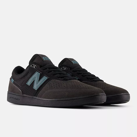 NM508TAC Shoe, Black Cement/Spruce