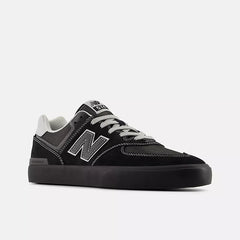 NM574VBB Shoe, Black / Grey