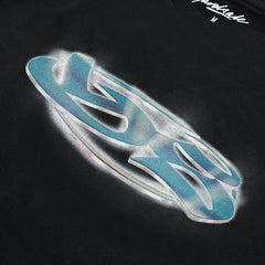 Screw T-Shirt, Black